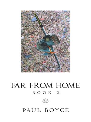 cover image of Far from Home